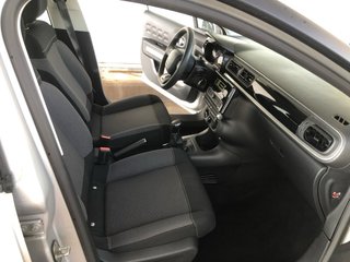 Citroen C3 2017