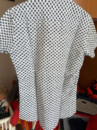 Camicia Piazza Italia Uomo Fantasia Floreale