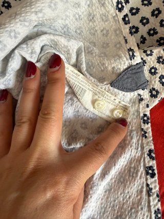 Camicia Piazza Italia Uomo Fantasia Floreale