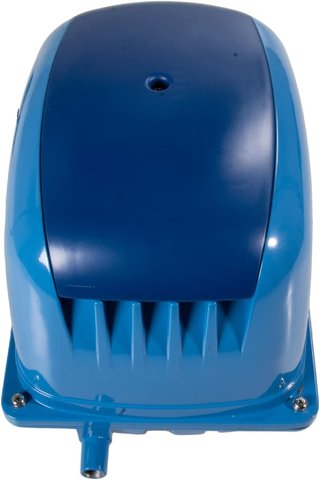AquaForte AP-200 bomba aire eficiente piscinas