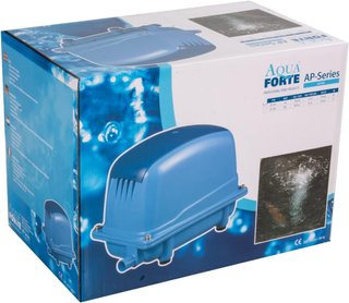 AquaForte AP-200 bomba aire eficiente piscinas