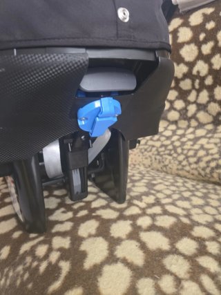 Silla de coche para bebé Chicco