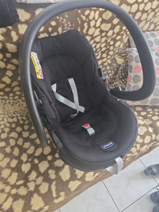 Silla de coche para bebé Chicco