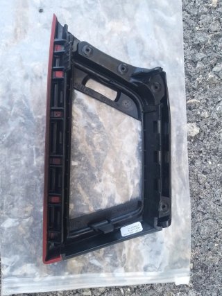 Molduras Salpicadero BMW F30/F31