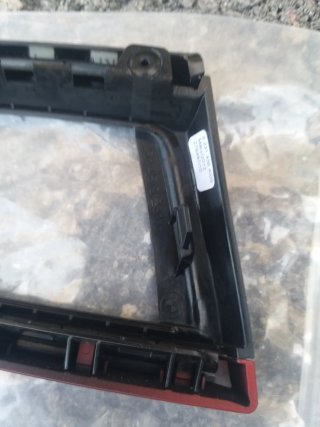 Molduras Salpicadero BMW F30/F31