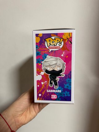 Funko Gabimaru