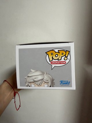 Funko Gabimaru
