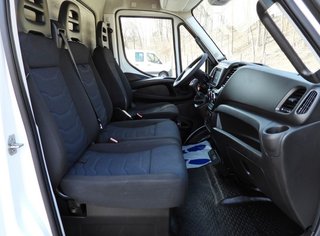 IVECO DAILY Frigorífico / isotérmica -10*C 2017