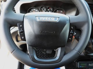 IVECO DAILY Frigorífico / isotérmica -10*C 2017