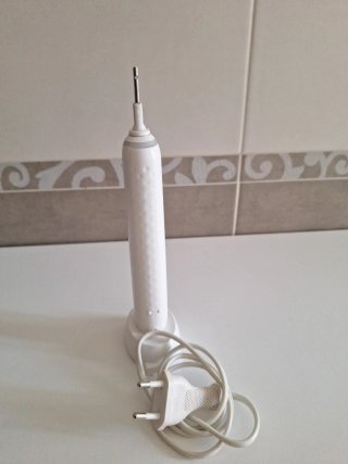 Spazzolino Elettrico Oral-B Pro 3