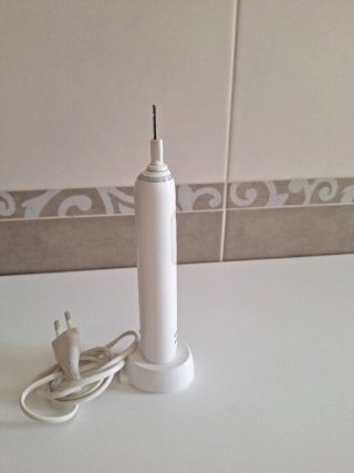 Spazzolino Elettrico Oral-B Pro 3