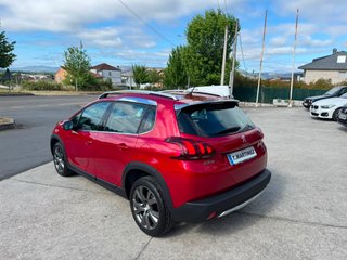 Peugeot 2008 HDI 120CV