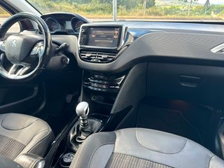 Peugeot 2008 HDI 120CV