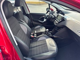 Peugeot 2008 HDI 120CV
