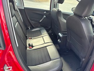 Peugeot 2008 HDI 120CV