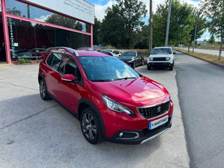 Peugeot 2008 HDI 120CV