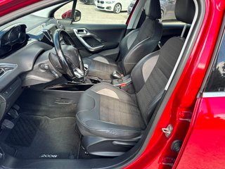 Peugeot 2008 HDI 120CV