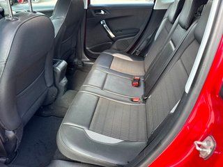 Peugeot 2008 HDI 120CV