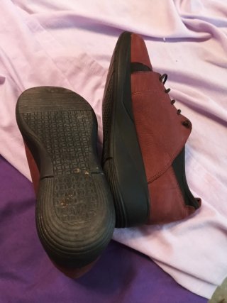 Zapatos/Zapatillas Talla 36