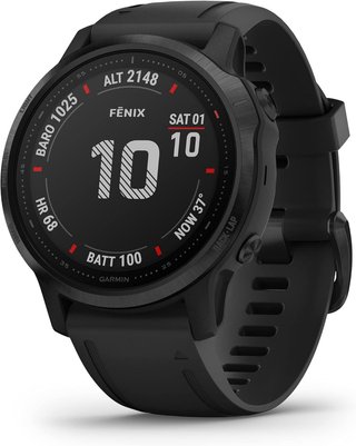 Garmin orologio sportivo GPS multisport con musica