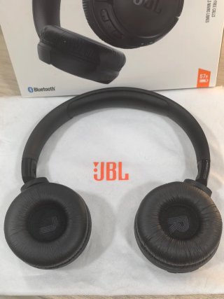Auriculares JBL Tune 520BT Negros