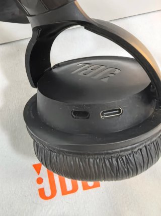 Auriculares JBL Tune 520BT Negros