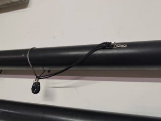 Mástil Hobie Cat 16 Race