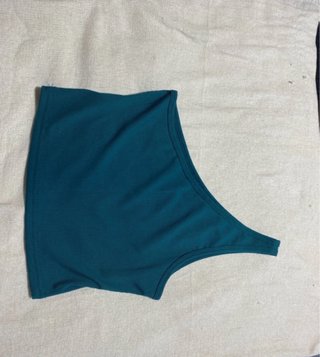 Lote 6 Tops Mujer Talla M Shein
