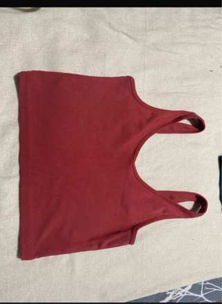 Lote 6 Tops Mujer Talla M Shein