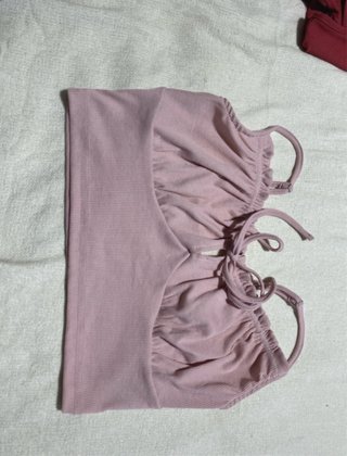Lote 6 Tops Mujer Talla M Shein