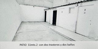 Local comercial en venta en Moncada