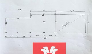 Local comercial en venta en Moncada