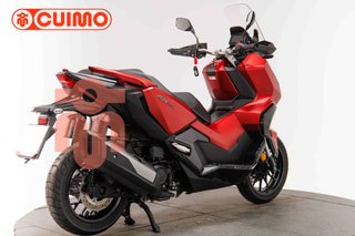 HONDA ADV 350