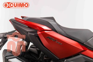 HONDA ADV 350