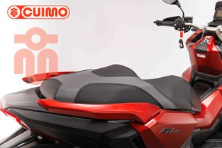 HONDA ADV 350