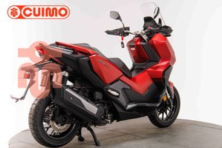 HONDA ADV 350