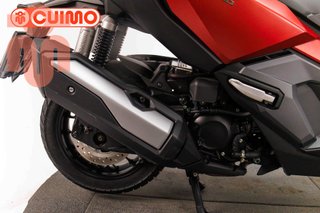 HONDA ADV 350