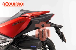 HONDA ADV 350