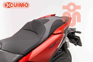 HONDA ADV 350