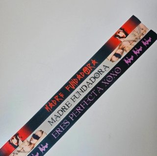 3 Braccialetti Metrika
