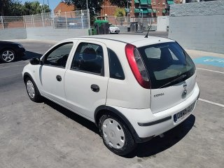 Opel Corsa 2006