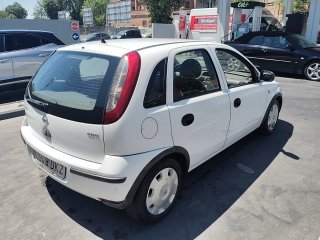 Opel Corsa 2006
