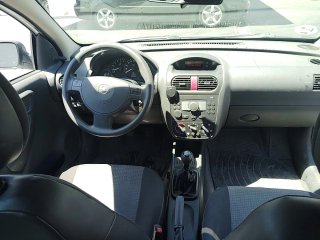 Opel Corsa 2006