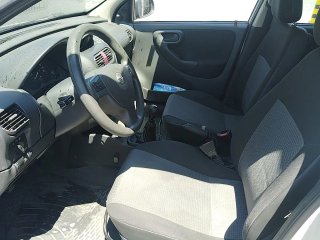 Opel Corsa 2006