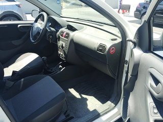 Opel Corsa 2006