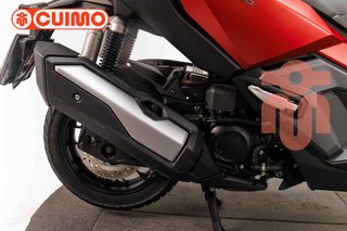 HONDA ADV 350
