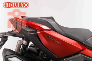 HONDA ADV 350