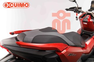 HONDA ADV 350