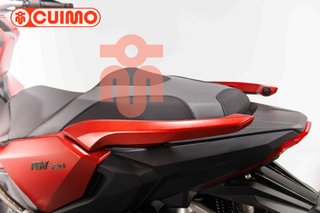 HONDA ADV 350
