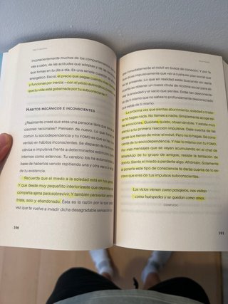 Ama Tu Soledad